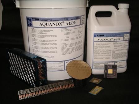 AQUANOX® A4520